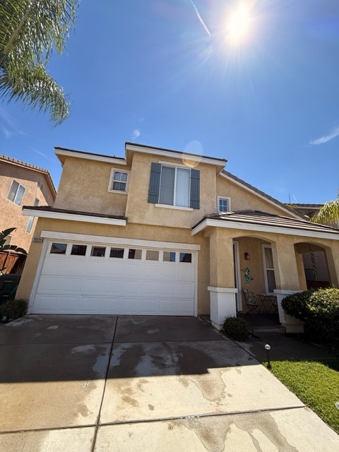 Exterior House Washing